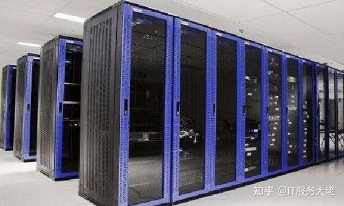機(jī)房搬遷中的計(jì)算機(jī)軟硬件及輔助設(shè)備注意事項(xiàng)